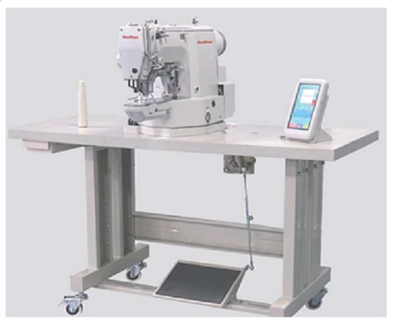 Electronically Controlled